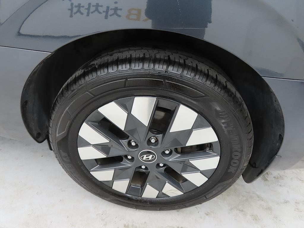 HYUNDAI Staria 2022 Gris - Importación desde Corea - HF Imports Iquique - Foto 20