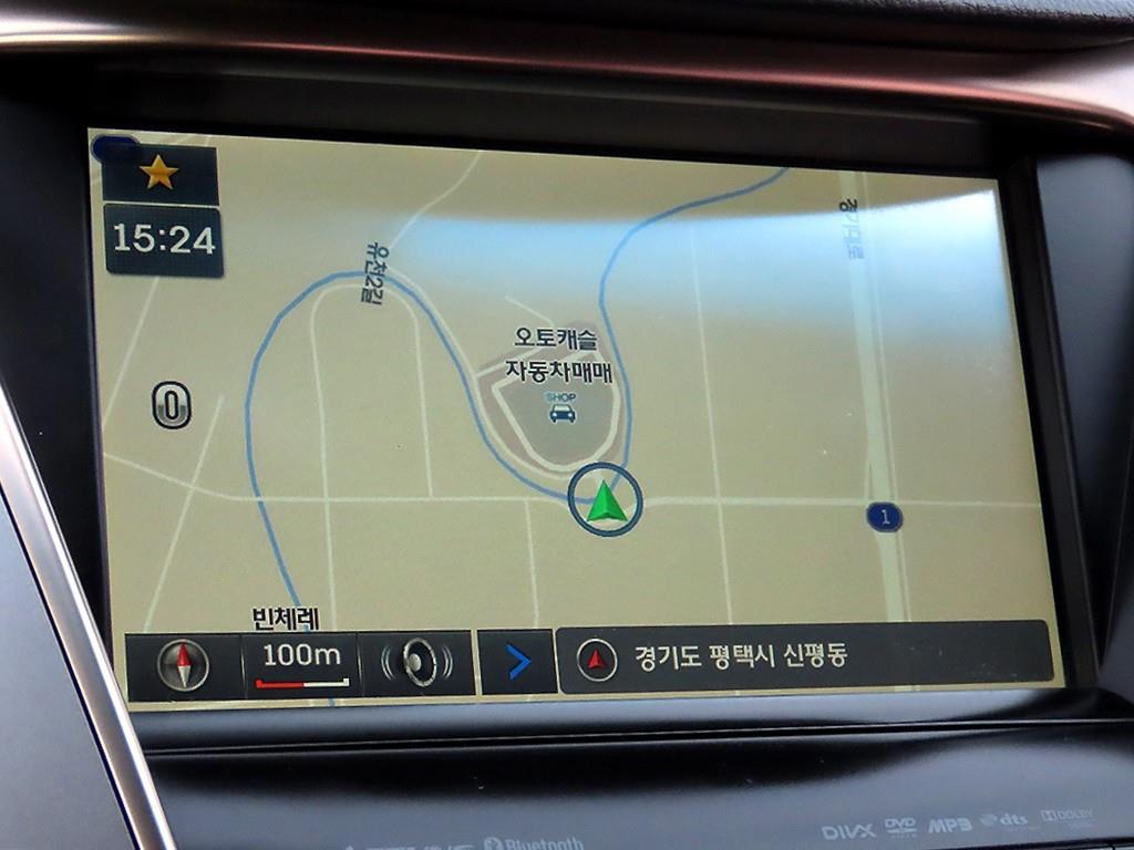 HYUNDAI Grandeur 2014 - Importación desde Corea - HF Imports Iquique - Foto 13