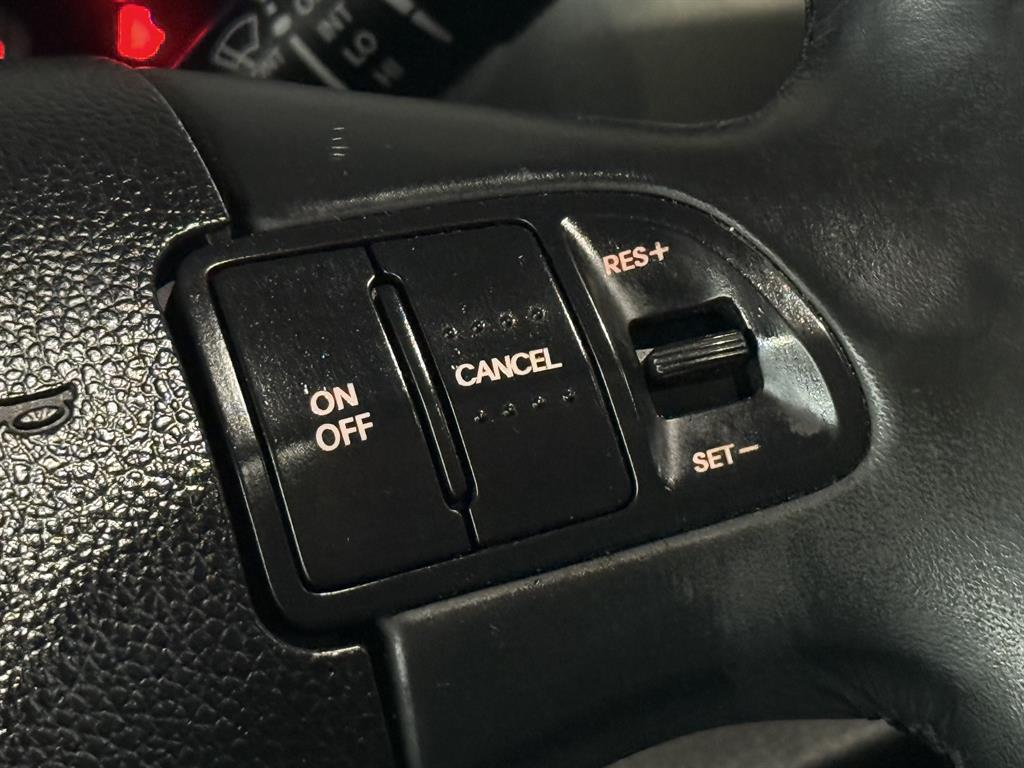 KIA Sportage - Vista 11