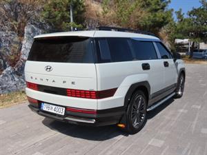 HYUNDAI Santa Fe - Vista 6