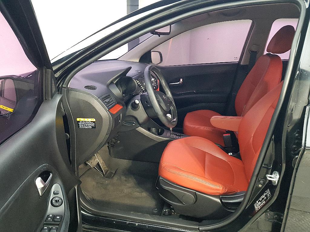 KIA Morning - Vista 7