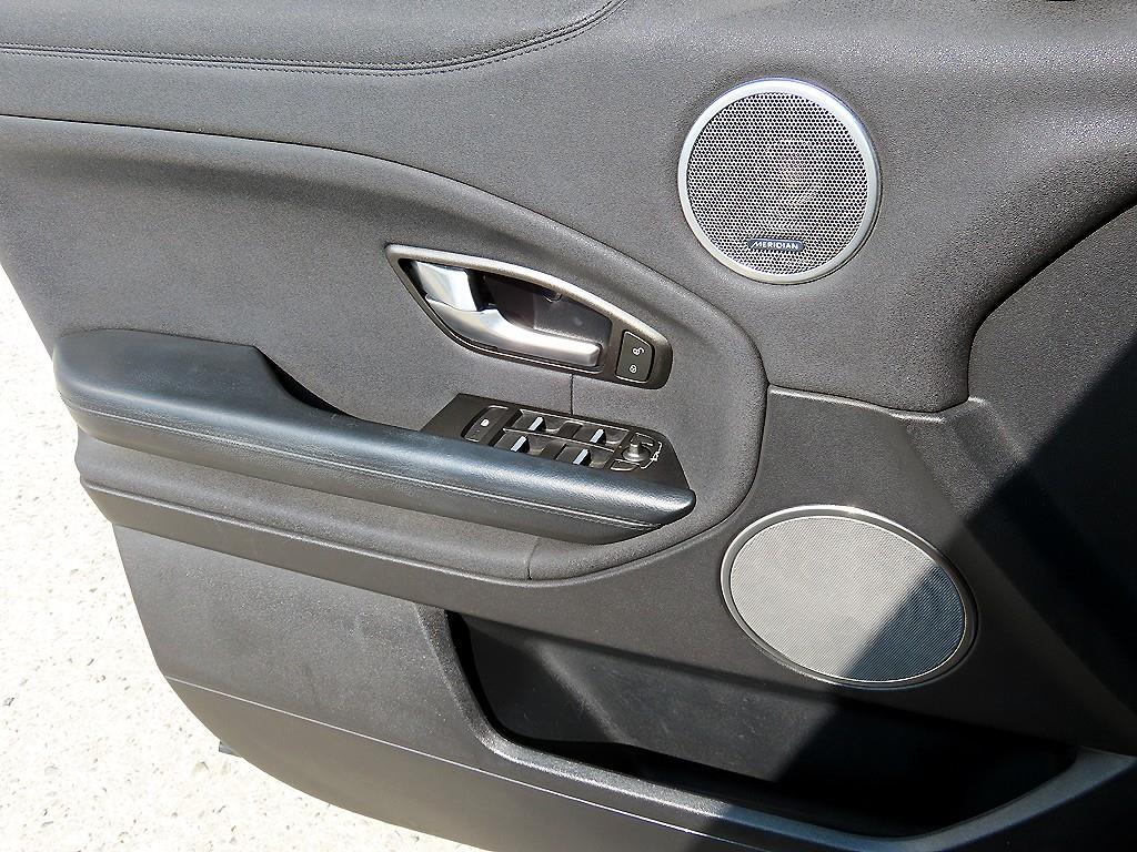 Land Rover Range Rover Bike - Vista 11