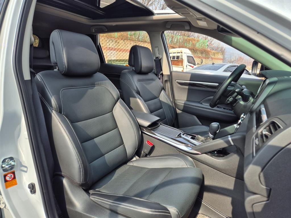 SAMSUNG QM6 - Vista 10