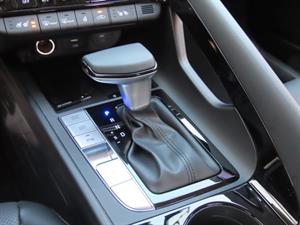 HYUNDAI Avante - Vista 12