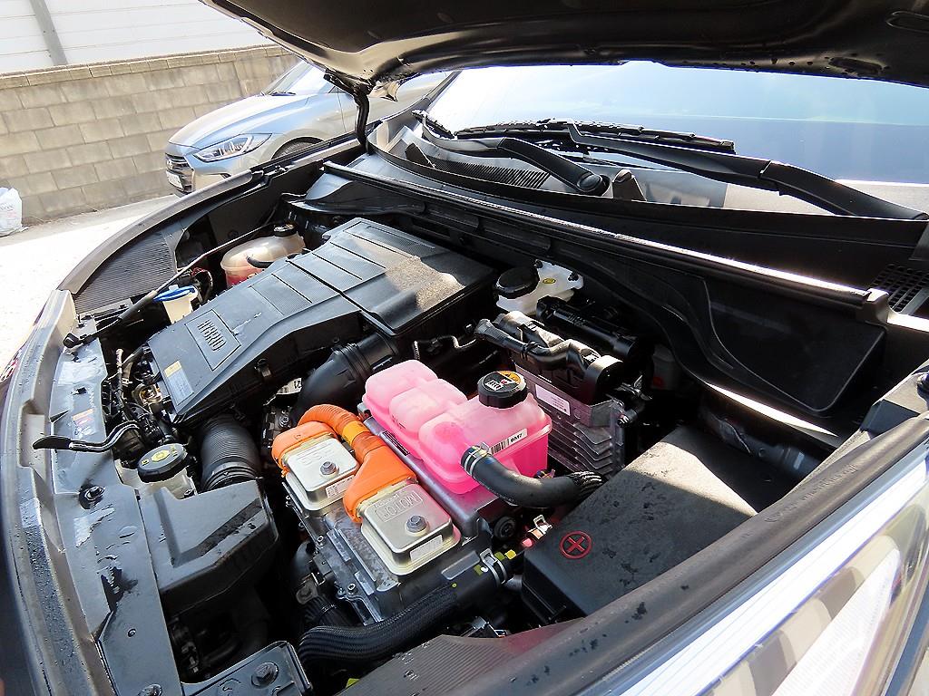 KIA Niro 2022 - Importación desde Corea - HF Imports Iquique - Foto 18