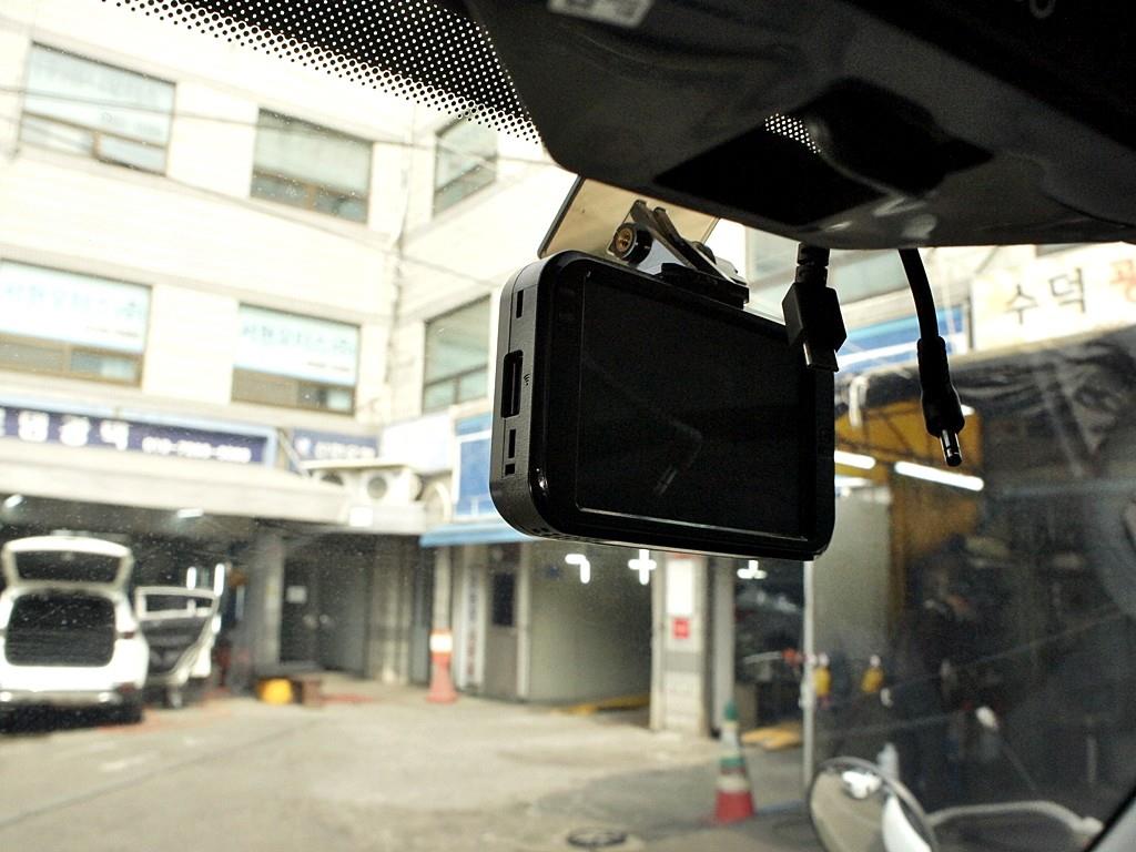 Small Truck Top_Wingbody 2024 Blanco - Importación desde Corea - HF Imports Iquique - Foto 12