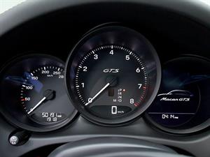 Porsche Macan - Vista 12