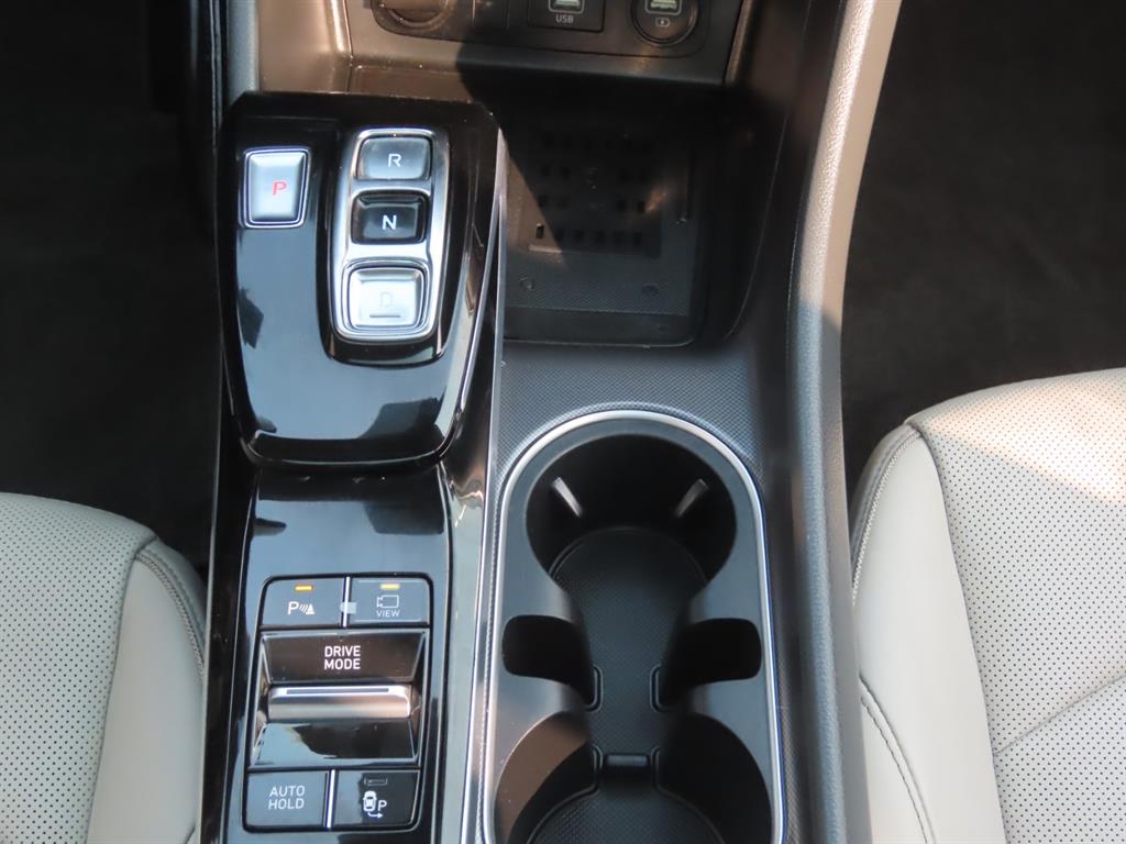 HYUNDAI Sonata 2020 Gris - Importación desde Corea - HF Imports Iquique - Foto 13