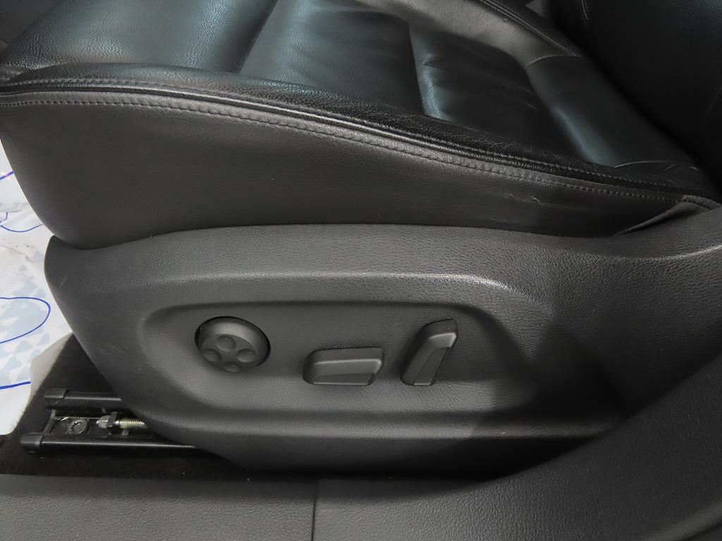 Volkswagen Tiguan 2015 Gris - Importación desde Corea - HF Imports Iquique - Foto 15