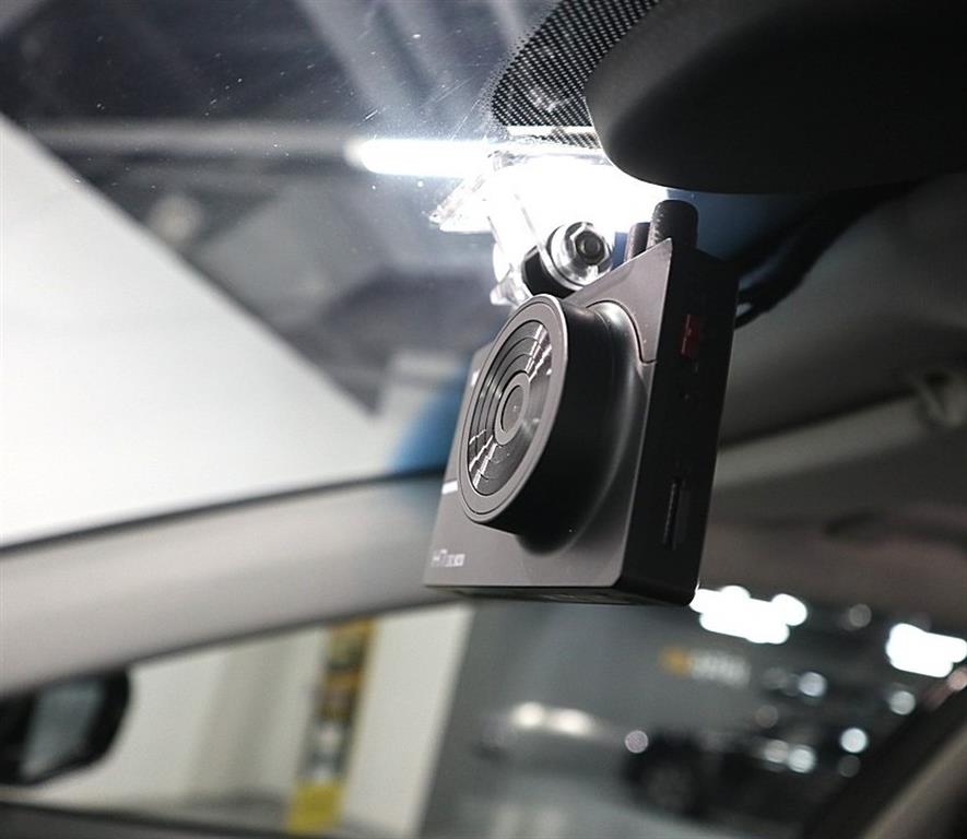 KIA K7 2016 Negro - Importación desde Corea - HF Imports Iquique - Foto 16