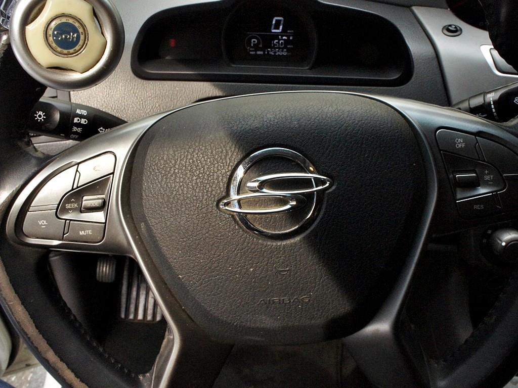 Ssangyong Korando 2016 Blanco - Importación desde Corea - HF Imports Iquique - Foto 8