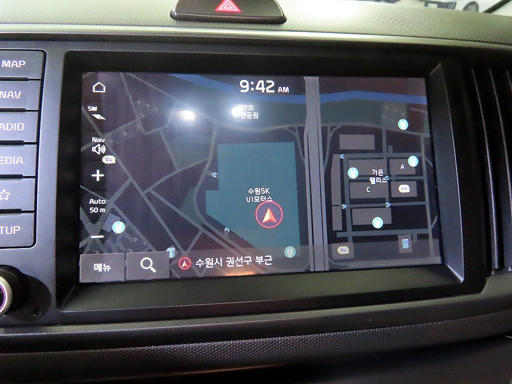 KIA Ray 2024 Azul - Importación desde Corea - HF Imports Iquique - Foto 15