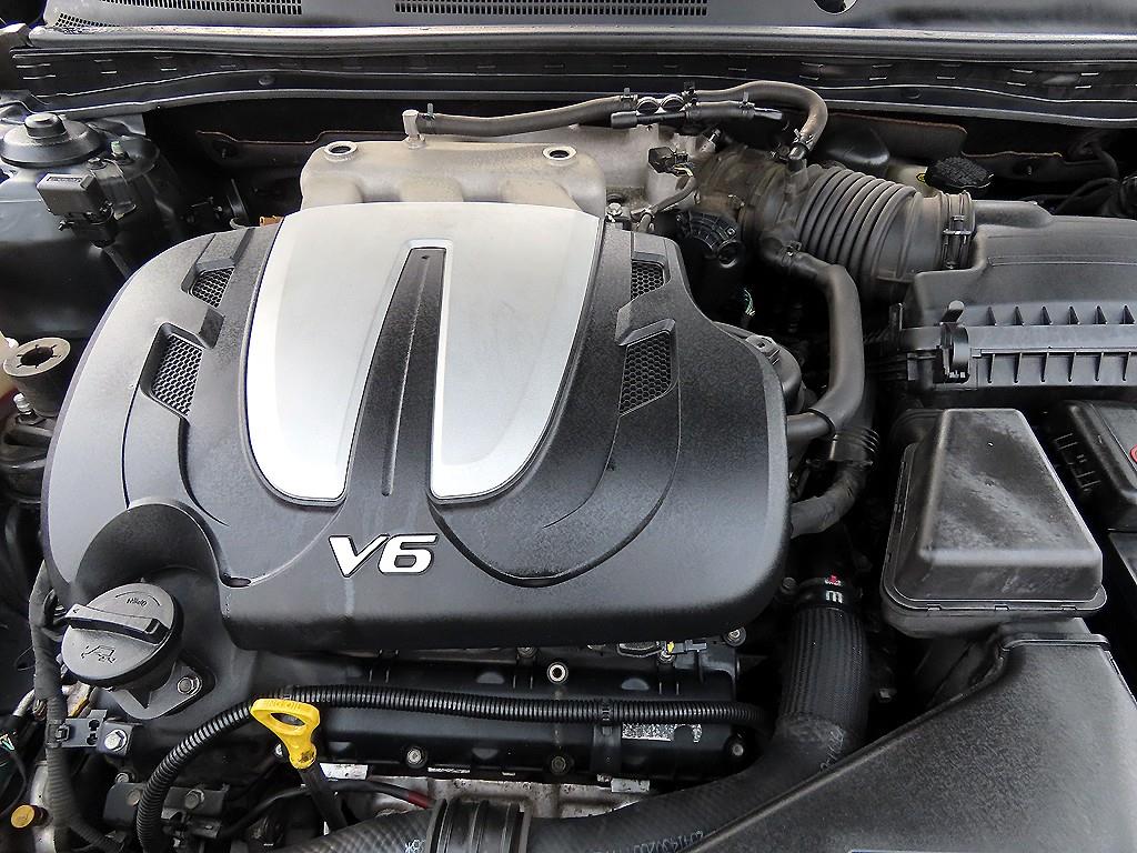 HYUNDAI Grandeur 2014 - Importación desde Corea - HF Imports Iquique - Foto 19