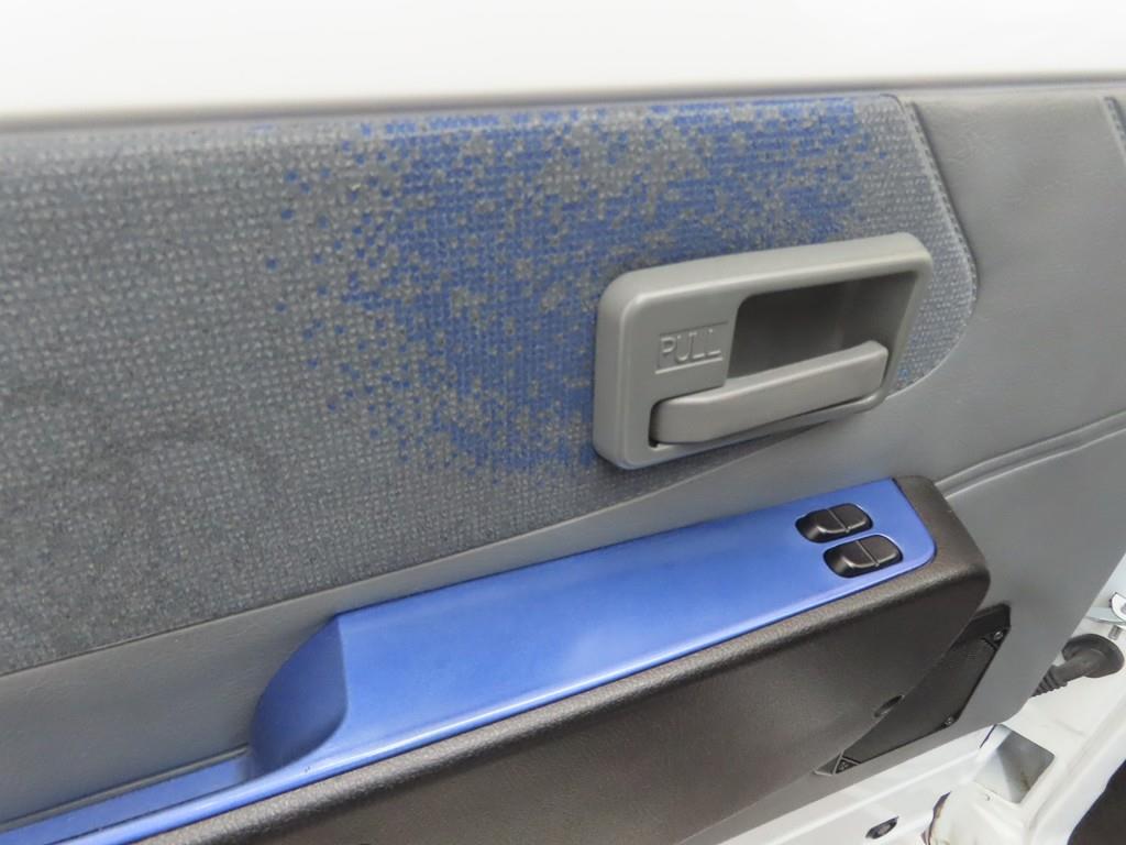 DAEWOO Damas - Vista 7