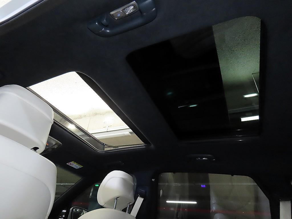 Genesis GV80 2025 Blanco - Importación desde Corea - HF Imports Iquique - Foto 14