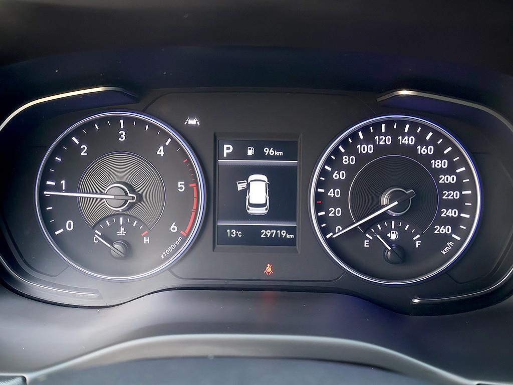 HYUNDAI Palisade - Vista 11