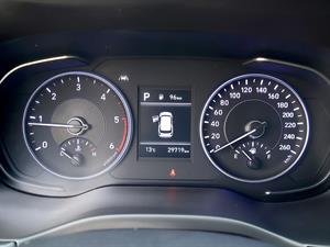 HYUNDAI Palisade - Vista 12