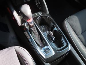 Chevrolet Trail Blazer - Vista 12