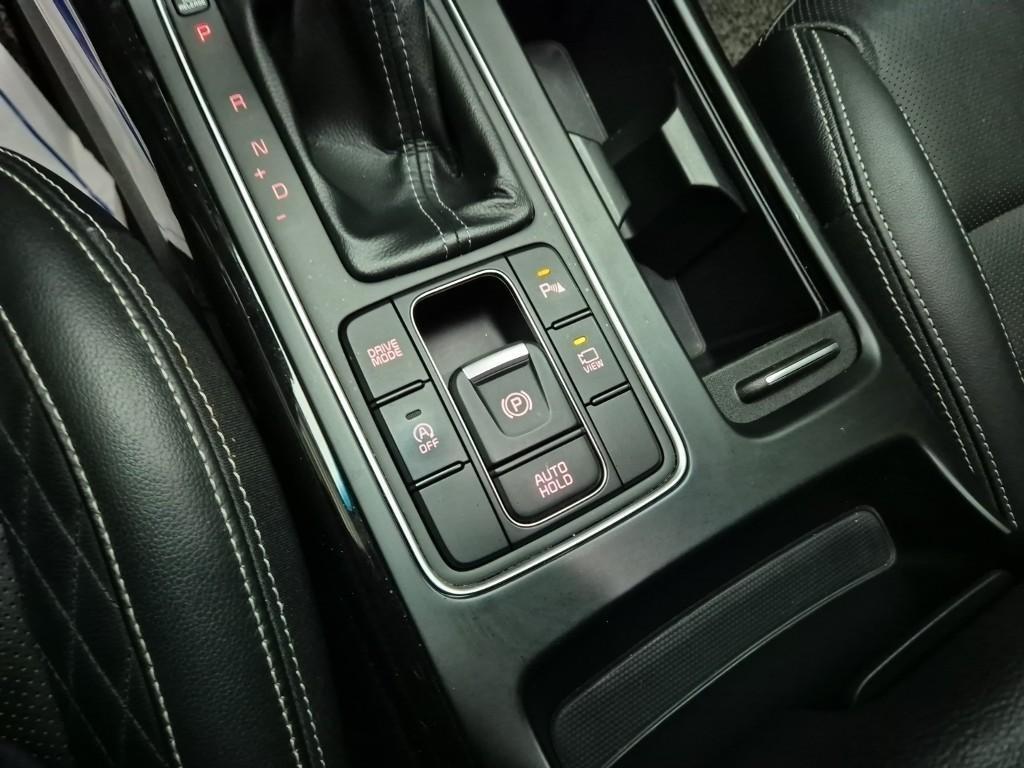 KIA Sorento - Vista 11