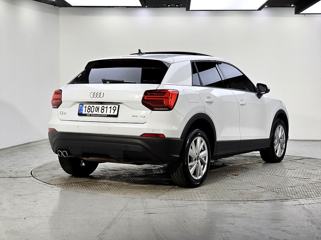 Audi Q2 - Vista 4