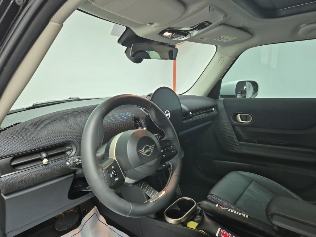 Mini Cooper - Vista 7