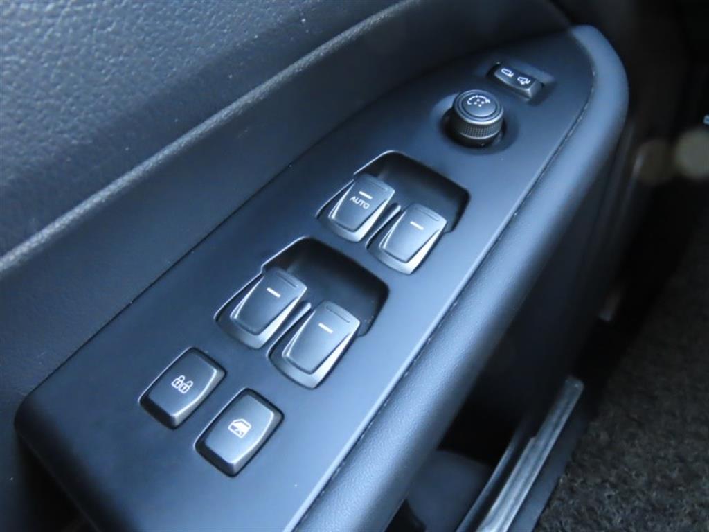 Ssangyong Rexton 2021 Negro - Importación desde Corea - HF Imports Iquique - Foto 12