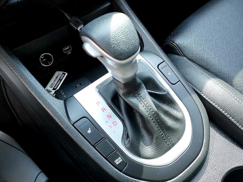 KIA K3 2022 Blanco - Importación desde Corea - HF Imports Iquique - Foto 7