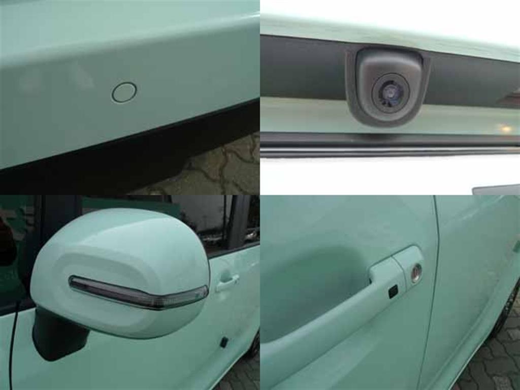 KIA Ray 2023 skyblue - Importación desde Corea - HF Imports Iquique - Foto 20