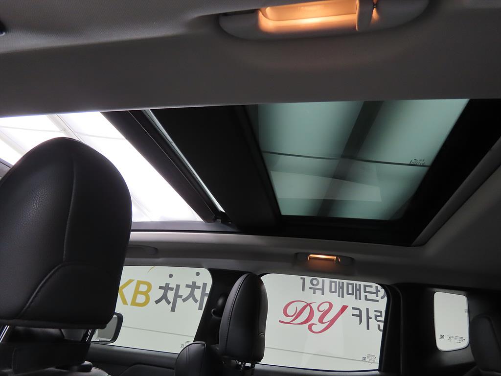 Jeep Renegade 2019 Blanco - Importación desde Corea - HF Imports Iquique - Foto 17