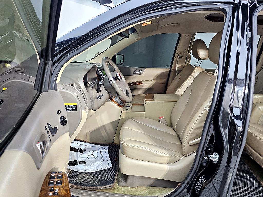 KIA Carnival - Vista 8