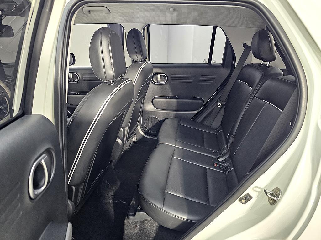 HYUNDAI Casper - Vista 9