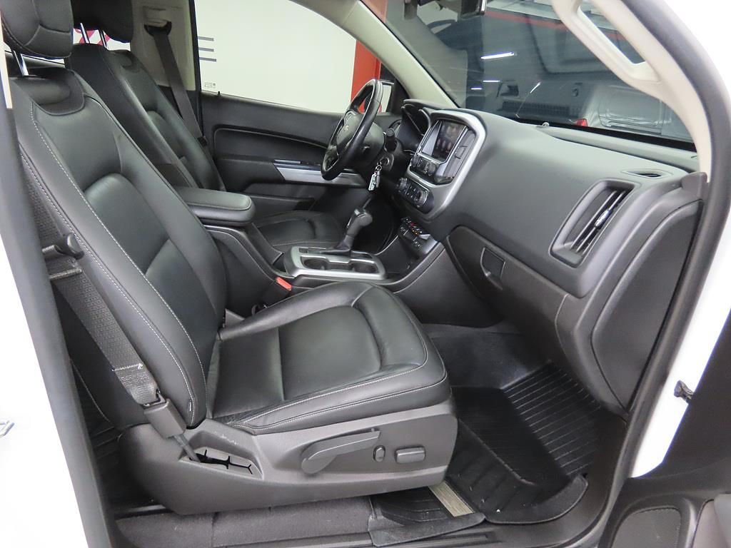 Chevrolet ?Colorado - Vista 8