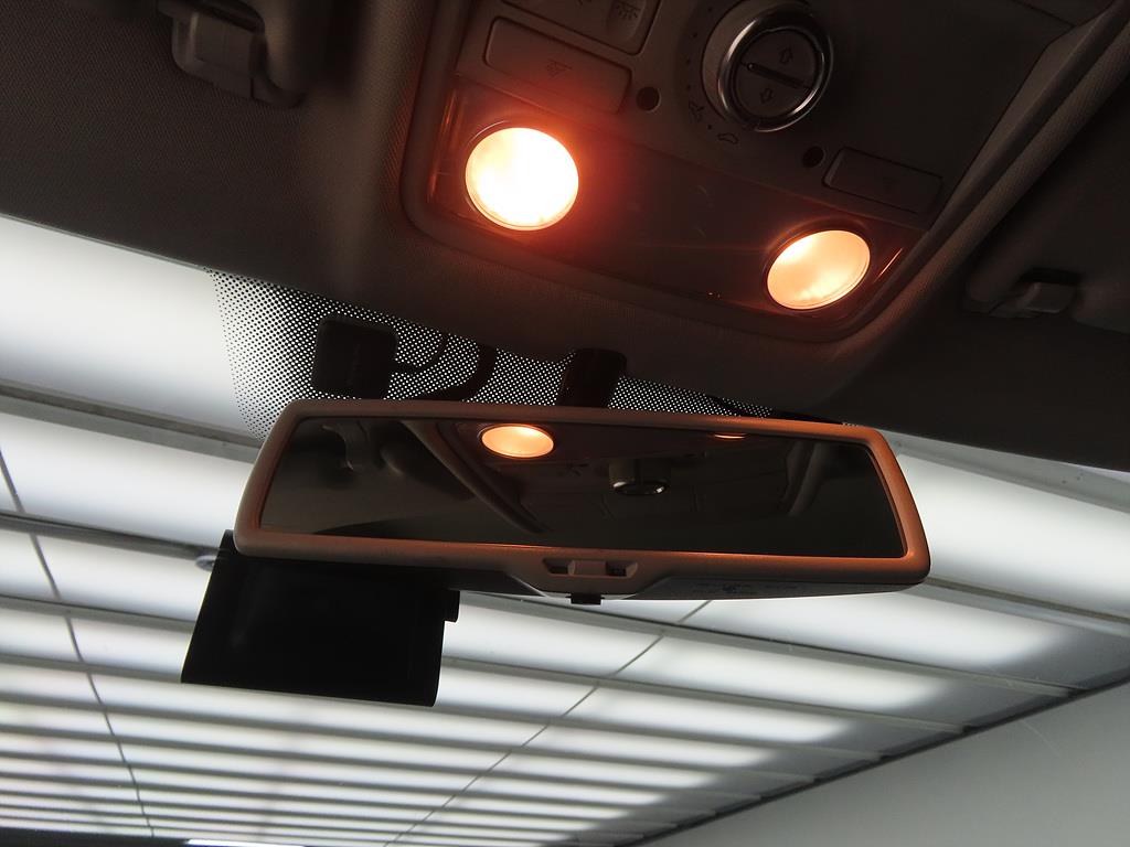 Volkswagen Tiguan - Vista 12