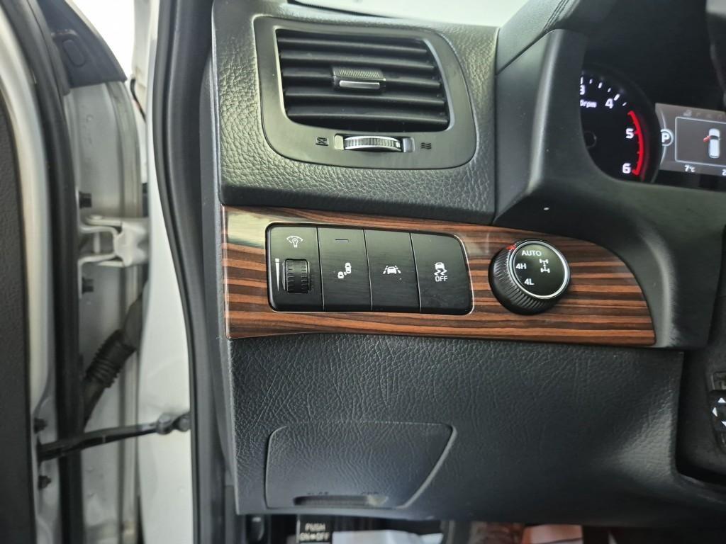 KIA Mohave 2017 Plateado - Importación desde Corea - HF Imports Iquique - Foto 17