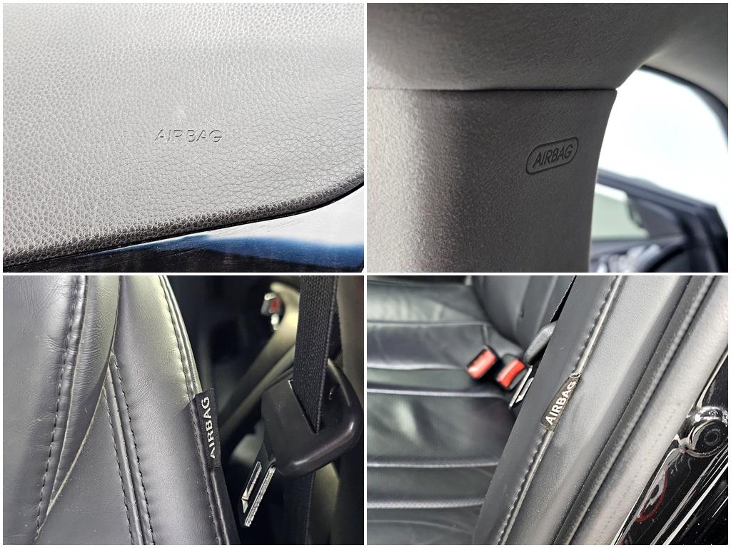 HYUNDAI Grandeur 2014 Negro - Importación desde Corea - HF Imports Iquique - Foto 15