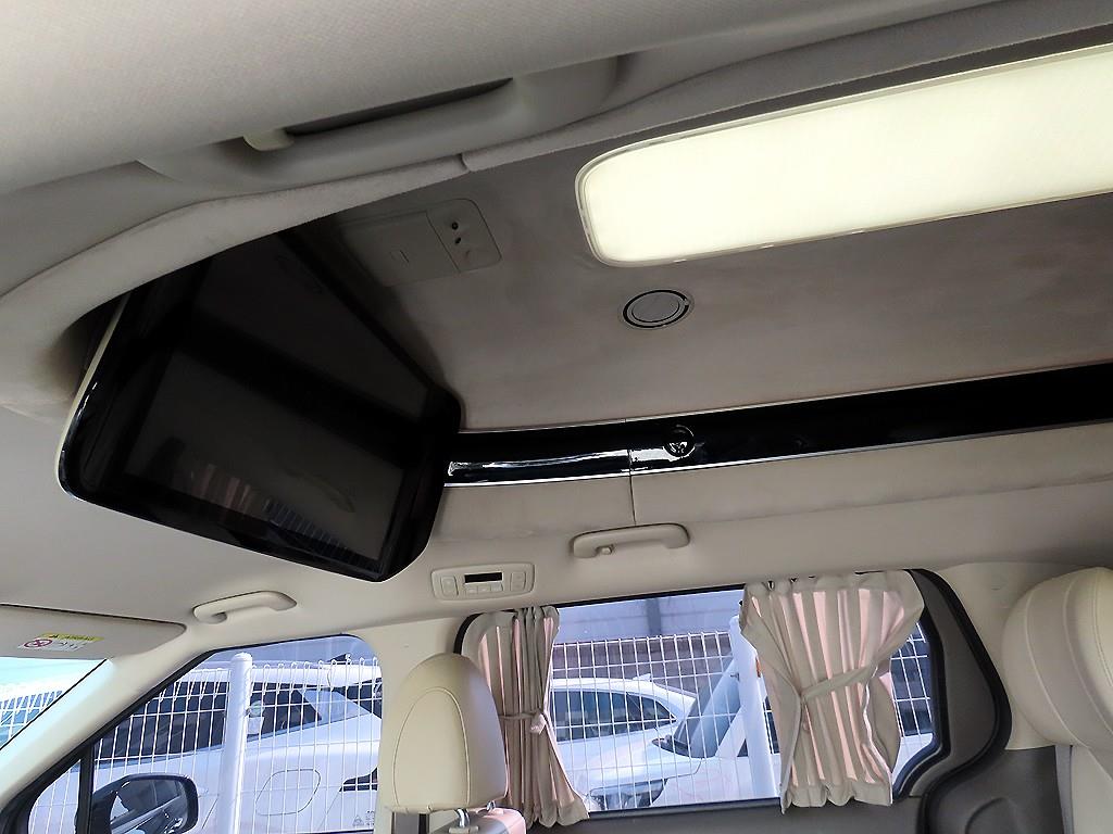 KIA Carnival 2022 Negro - Importación desde Corea - HF Imports Iquique - Foto 15