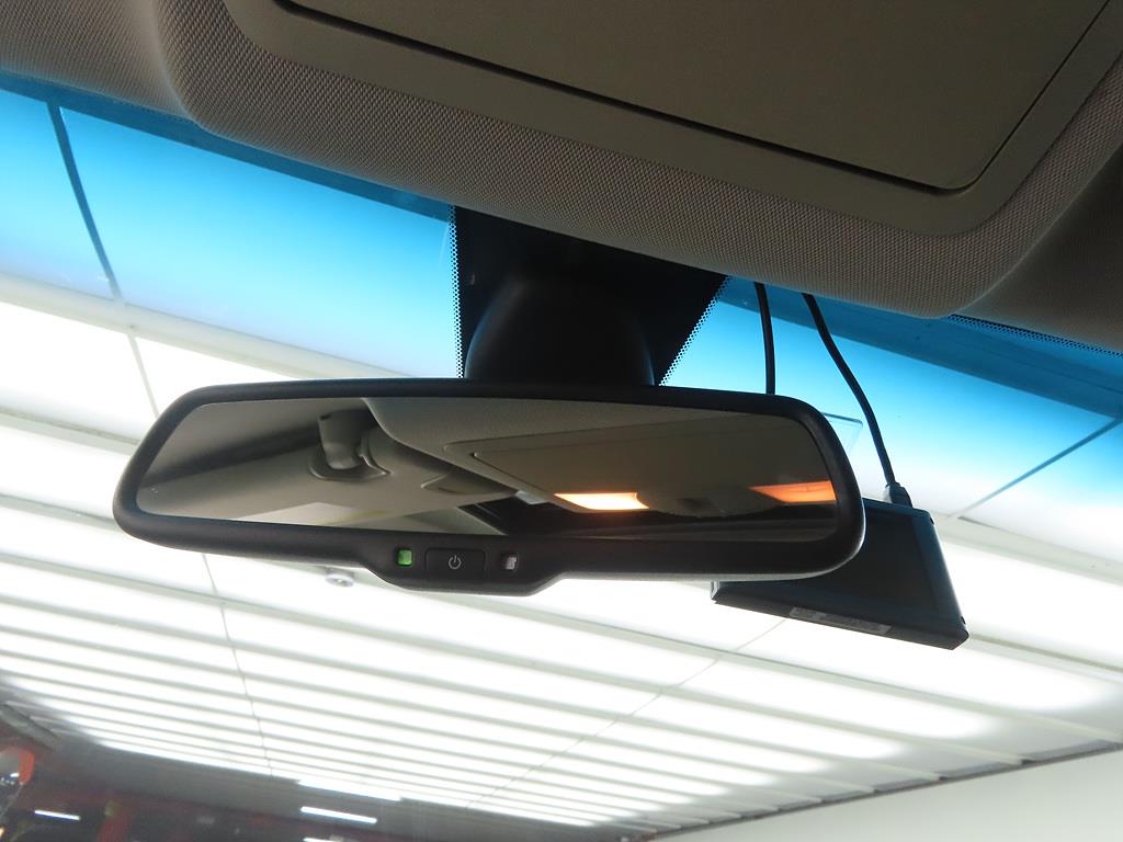 Infiniti FX - Vista 12