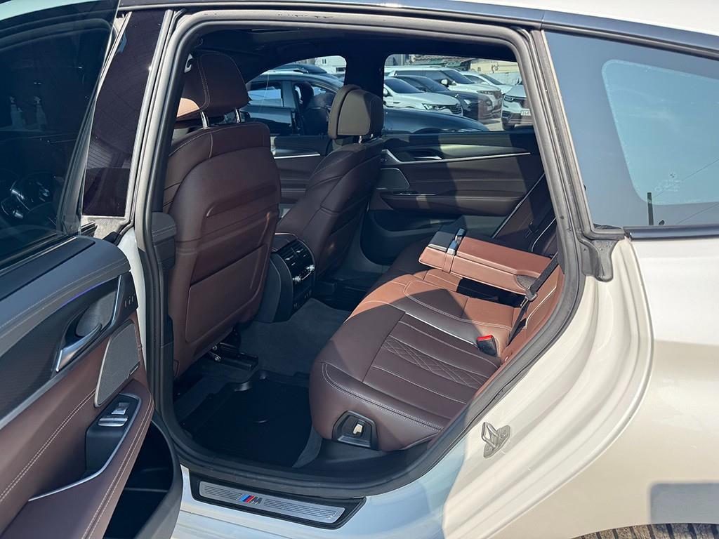 BMW Gran Turismo - Vista 6