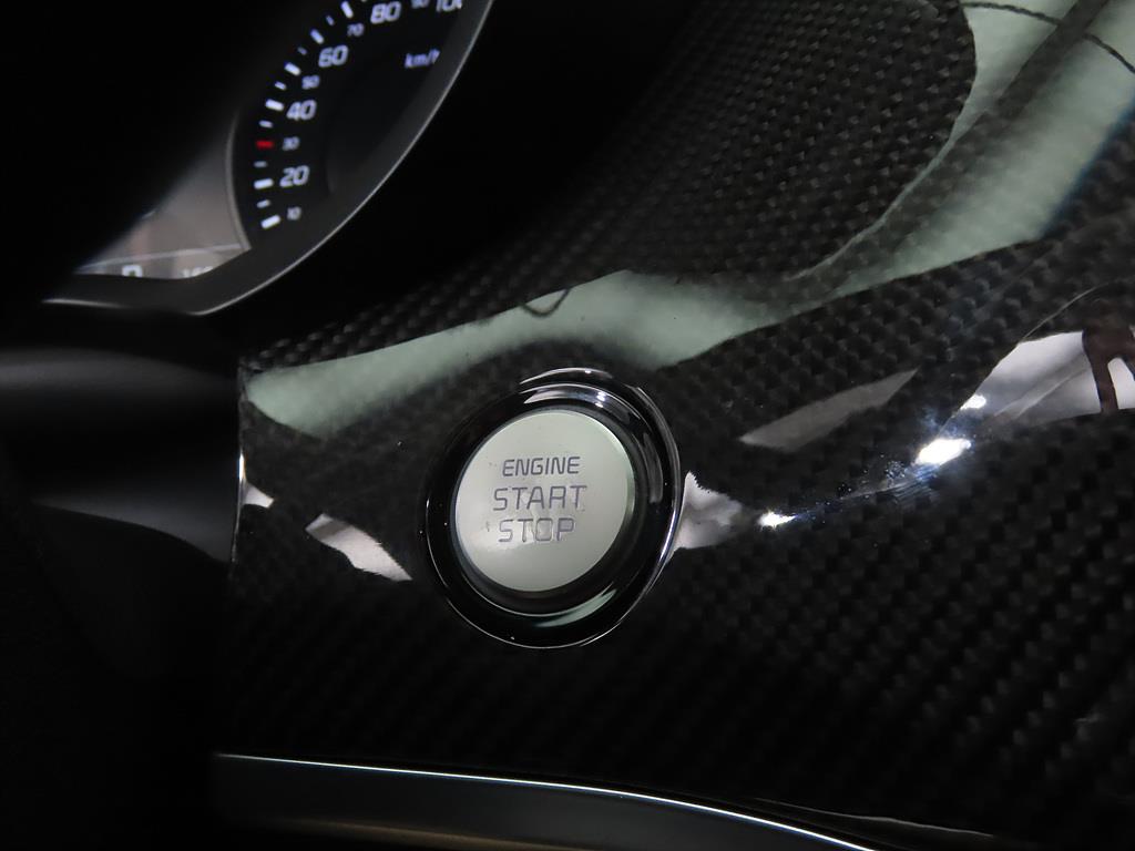 KIA Stinger 2018 Rojo - Importación desde Corea - HF Imports Iquique - Foto 13