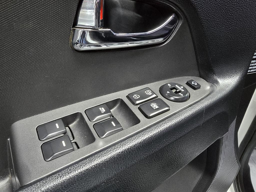 KIA Sportage - Vista 10