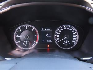 HYUNDAI Santa Fe - Vista 10