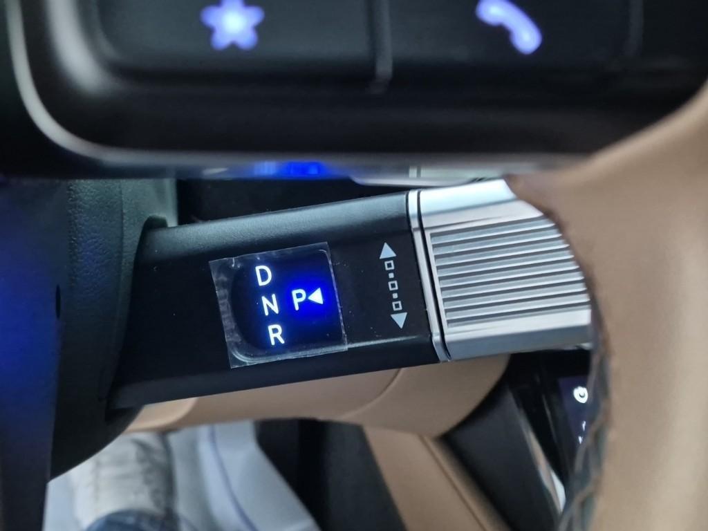 HYUNDAI Grandeur - Vista 8