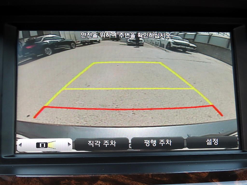 HYUNDAI Genesis 2014 Gris - Importación desde Corea - HF Imports Iquique - Foto 15