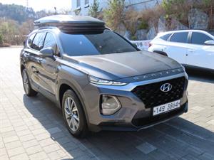 HYUNDAI Santa Fe - Vista 4
