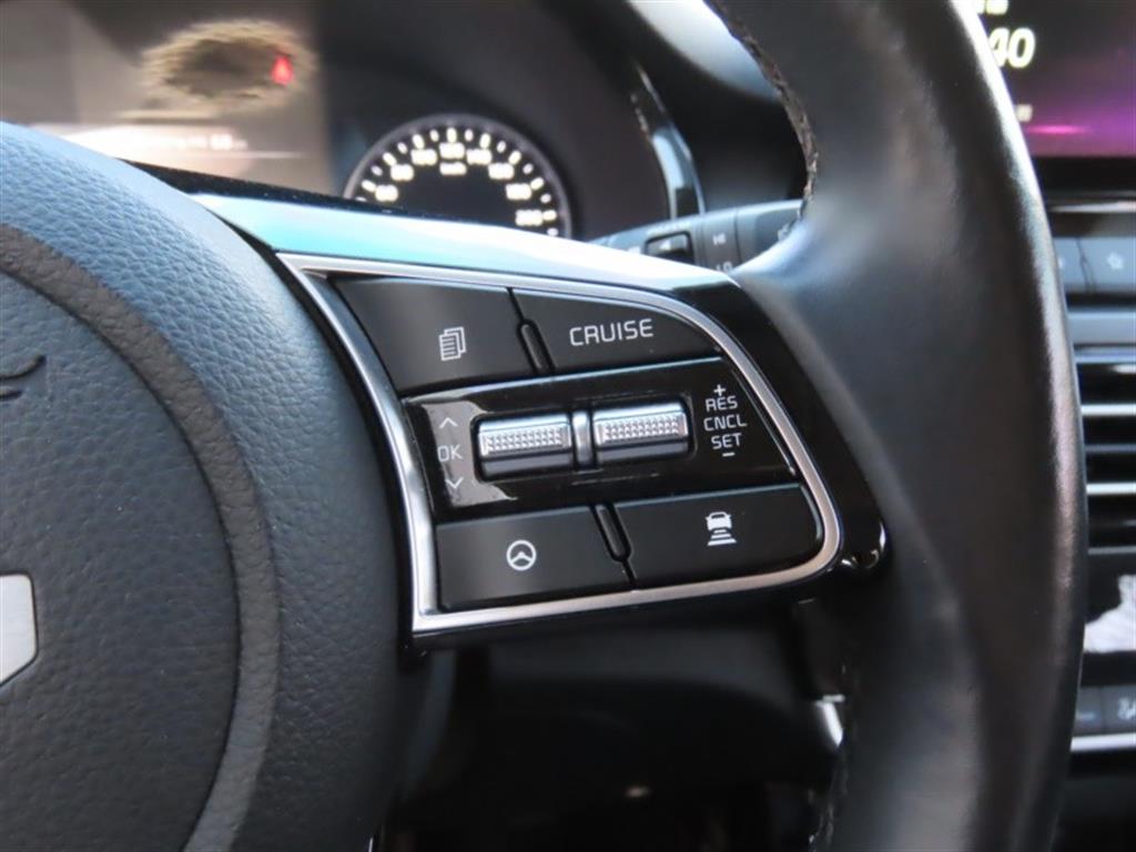 KIA Seltos 2022 Blanco - Importación desde Corea - HF Imports Iquique - Foto 11