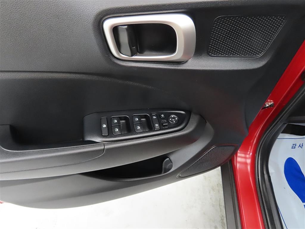 HYUNDAI Venue 2020 Rojo - Importación desde Corea - HF Imports Iquique - Foto 13