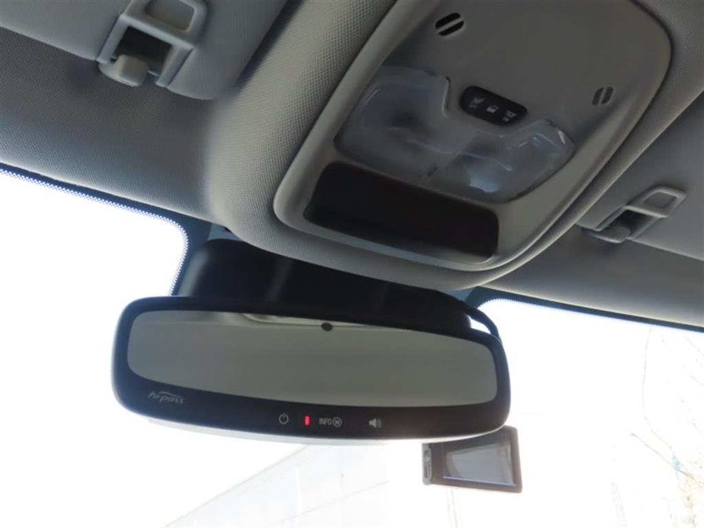 Chevrolet Trail Blazer 2024 - Importación desde Corea - HF Imports Iquique - Foto 10