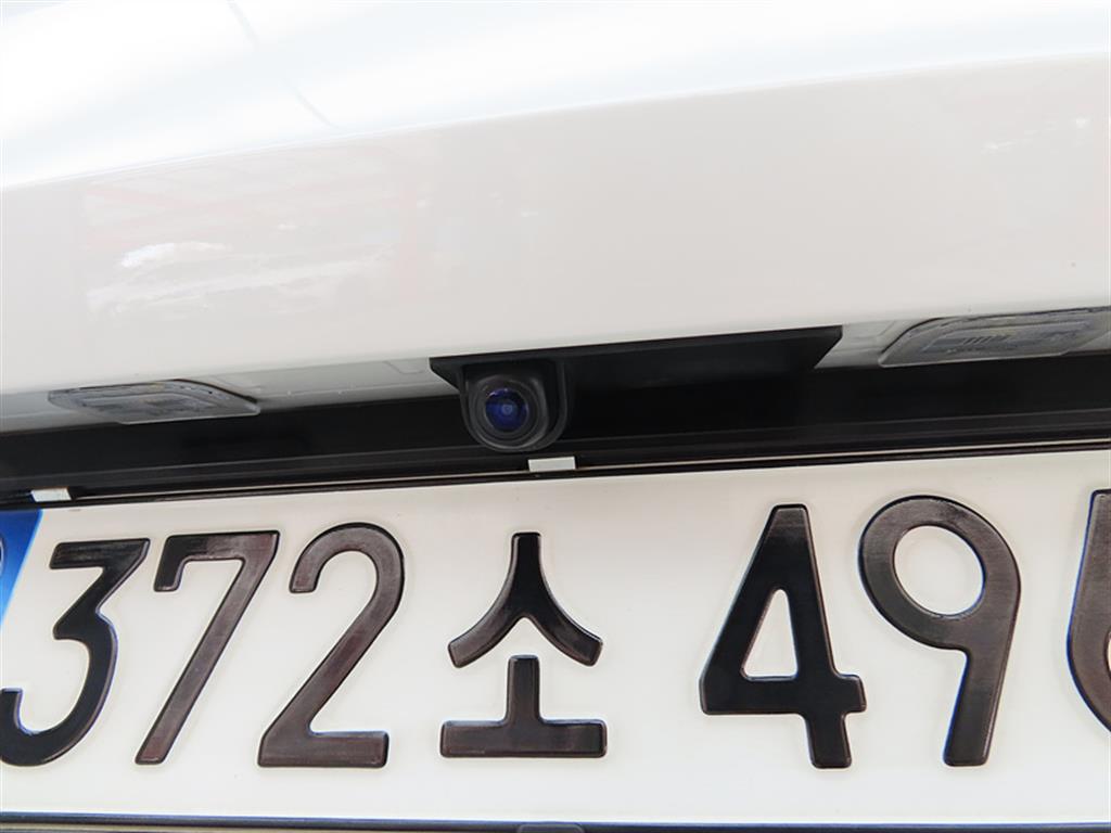 KIA Sportage 2022 Blanco - Importación desde Corea - HF Imports Iquique - Foto 16