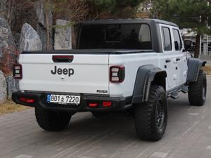 Jeep Gladiator - Vista 6