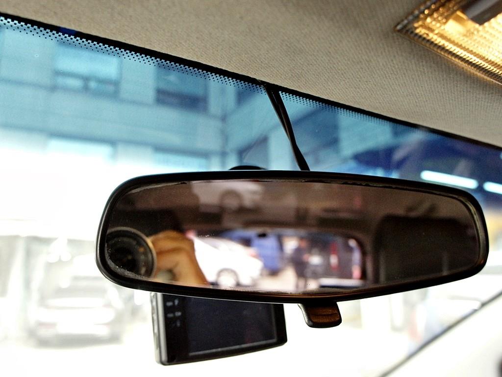 Chevrolet Spark 2015 Negro - Importación desde Corea - HF Imports Iquique - Foto 12